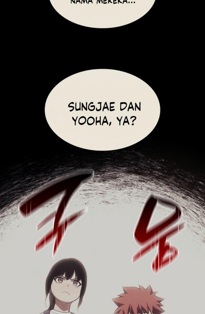 A Disaster-Class Hero Has Returned Chapter 62 Gambar 31