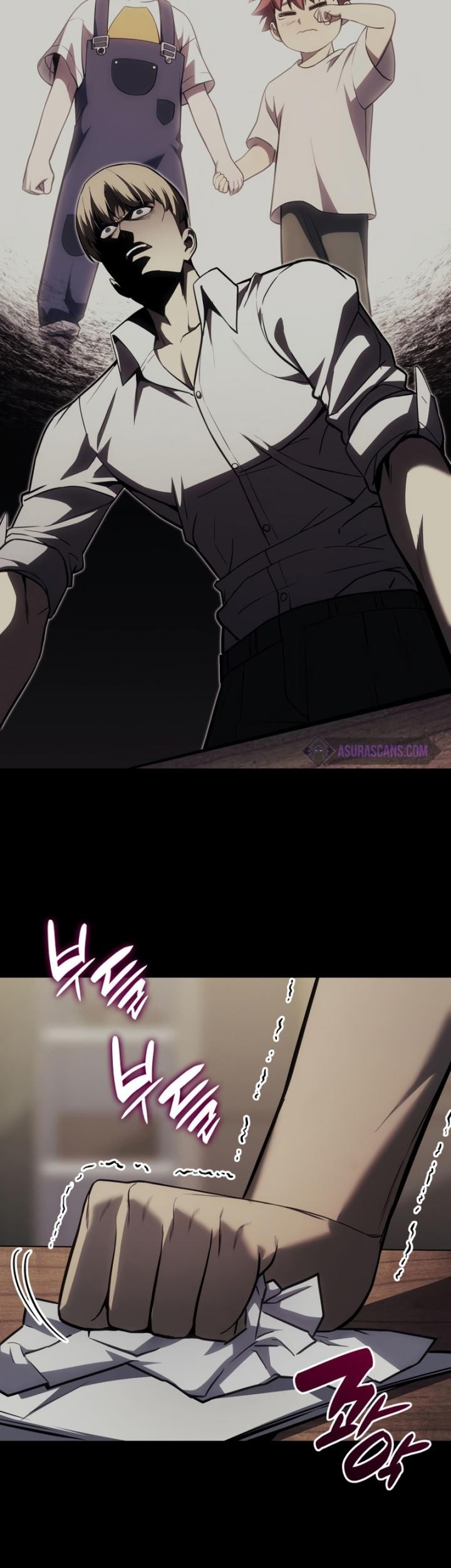 A Disaster-Class Hero Has Returned Chapter 62 Gambar 32