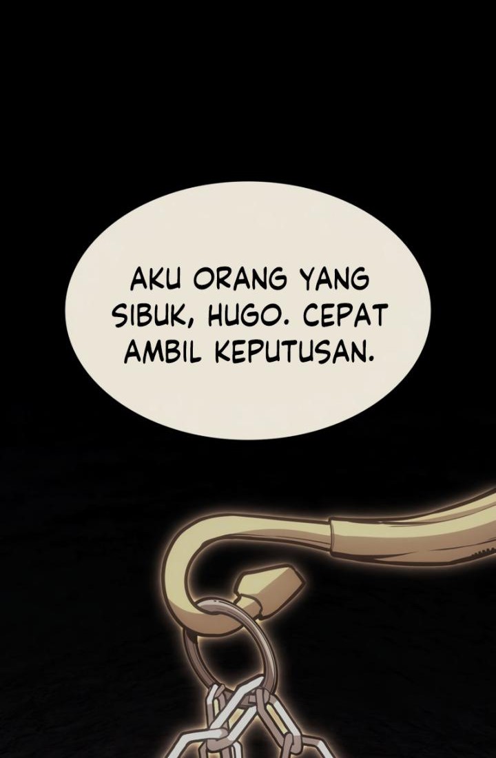 A Disaster-Class Hero Has Returned Chapter 62 Gambar 33