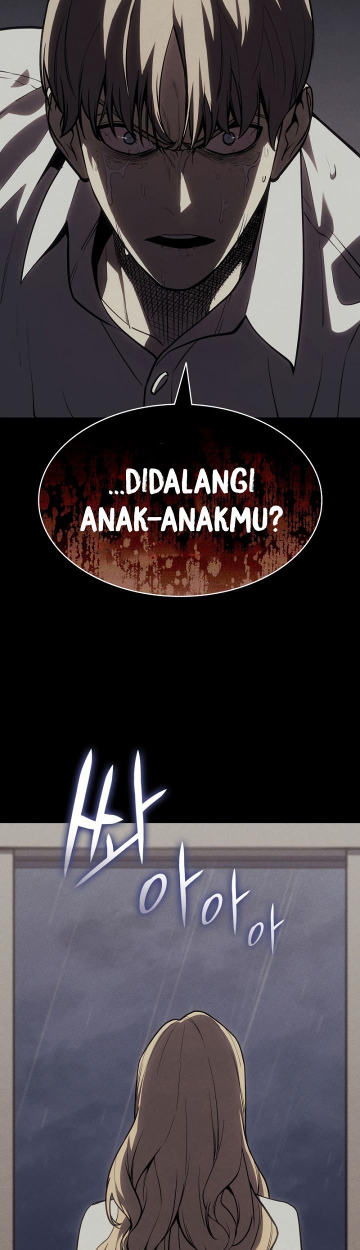 A Disaster-Class Hero Has Returned Chapter 62 Gambar 18