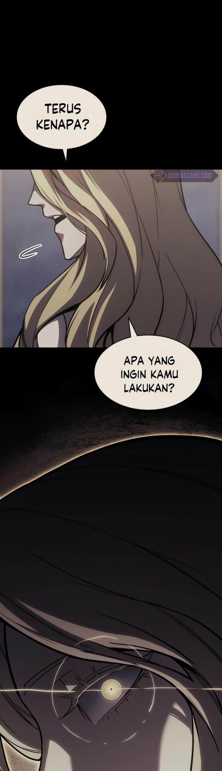 A Disaster-Class Hero Has Returned Chapter 62 Gambar 20