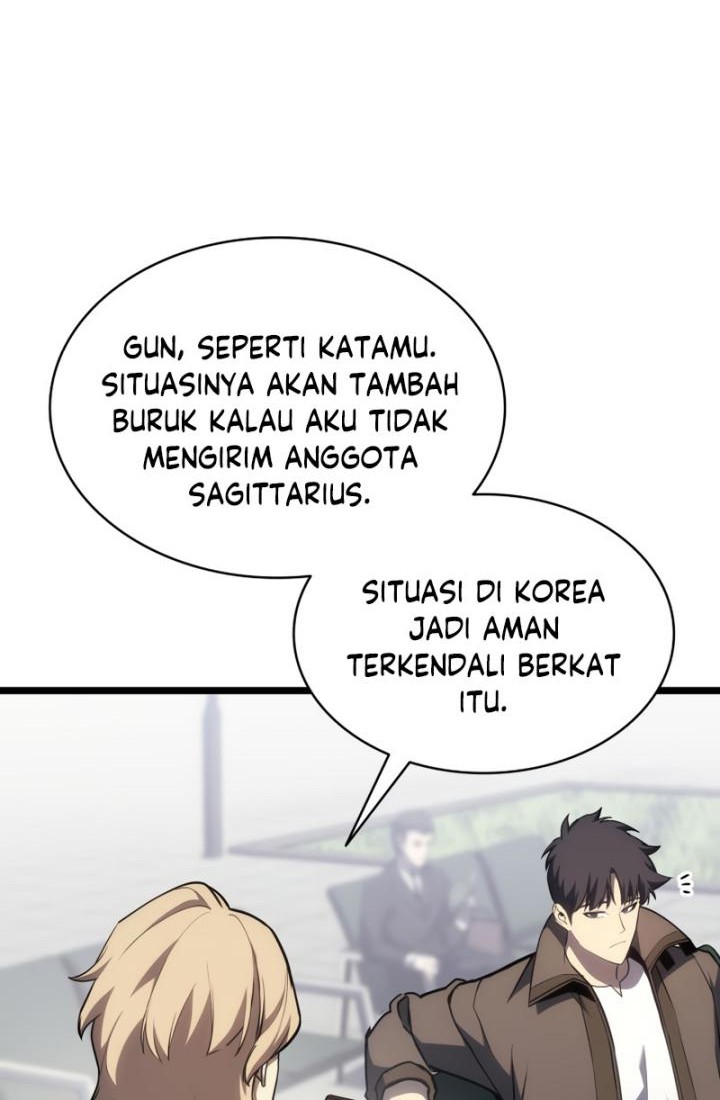 A Disaster-Class Hero Has Returned Chapter 62 Gambar 42