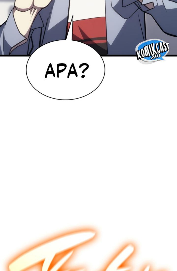 A Disaster-Class Hero Has Returned Chapter 62 Gambar 45