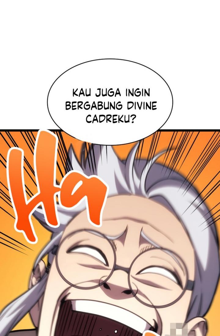 A Disaster-Class Hero Has Returned Chapter 62 Gambar 49