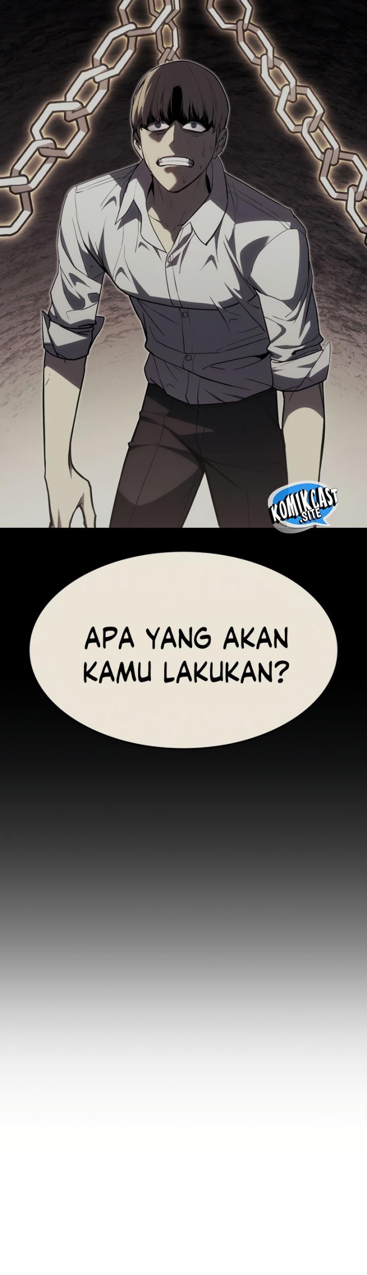 A Disaster-Class Hero Has Returned Chapter 62 Gambar 34
