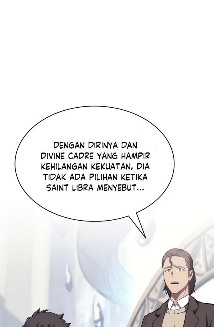 A Disaster-Class Hero Has Returned Chapter 62 Gambar 35