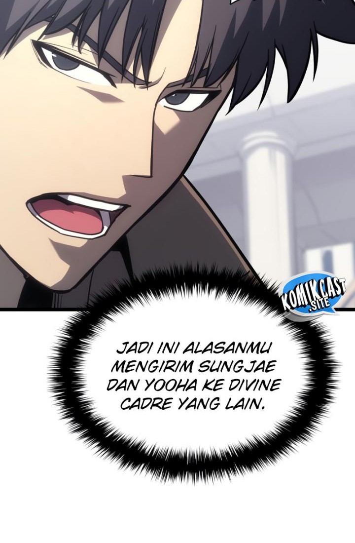 A Disaster-Class Hero Has Returned Chapter 62 Gambar 38