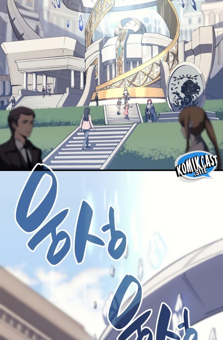 A Disaster-Class Hero Has Returned Chapter 62 Gambar 3