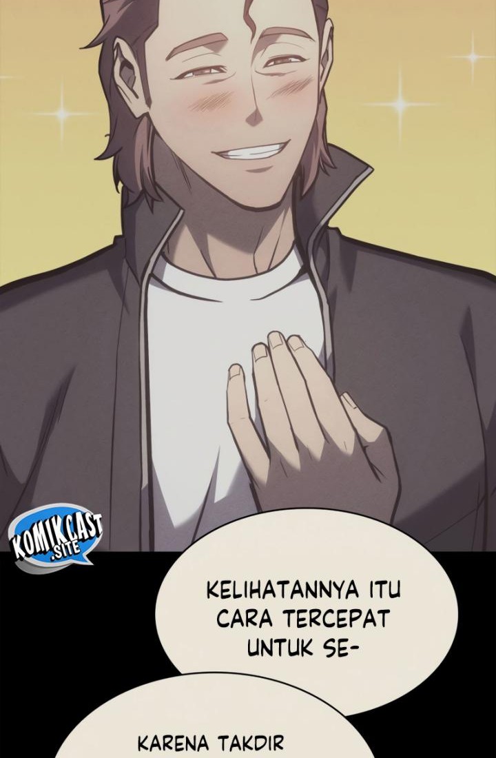 A Disaster-Class Hero Has Returned Chapter 62 Gambar 59