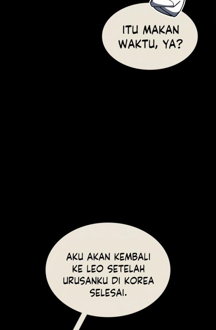 A Disaster-Class Hero Has Returned Chapter 62 Gambar 63