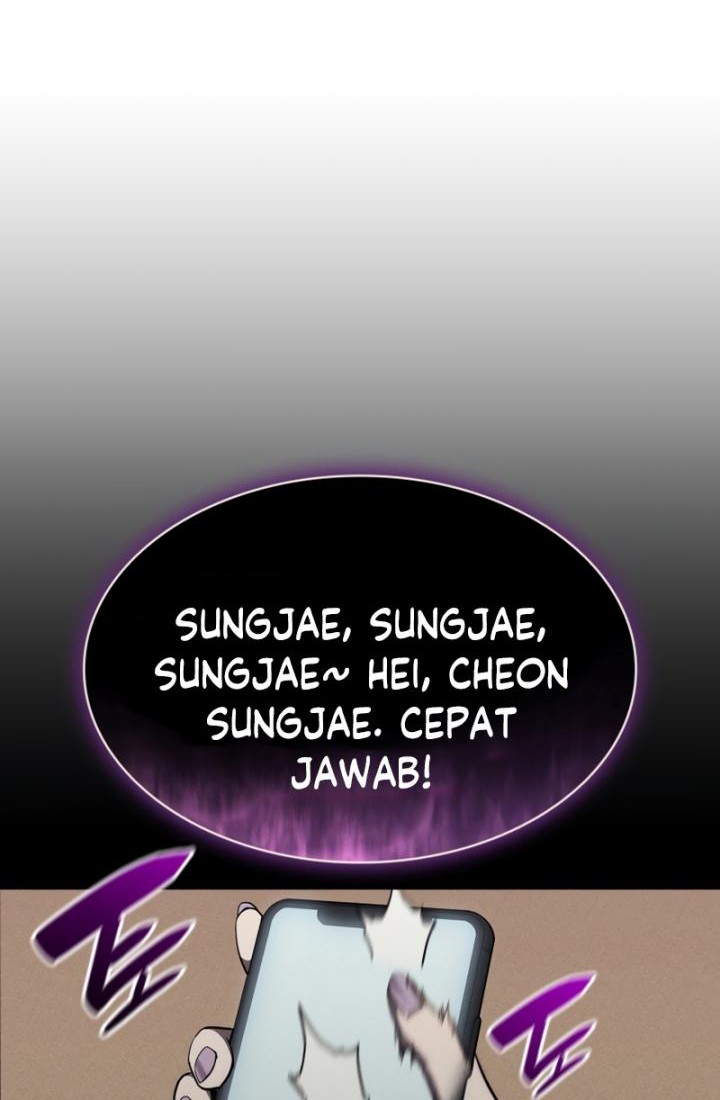 A Disaster-Class Hero Has Returned Chapter 62 Gambar 54