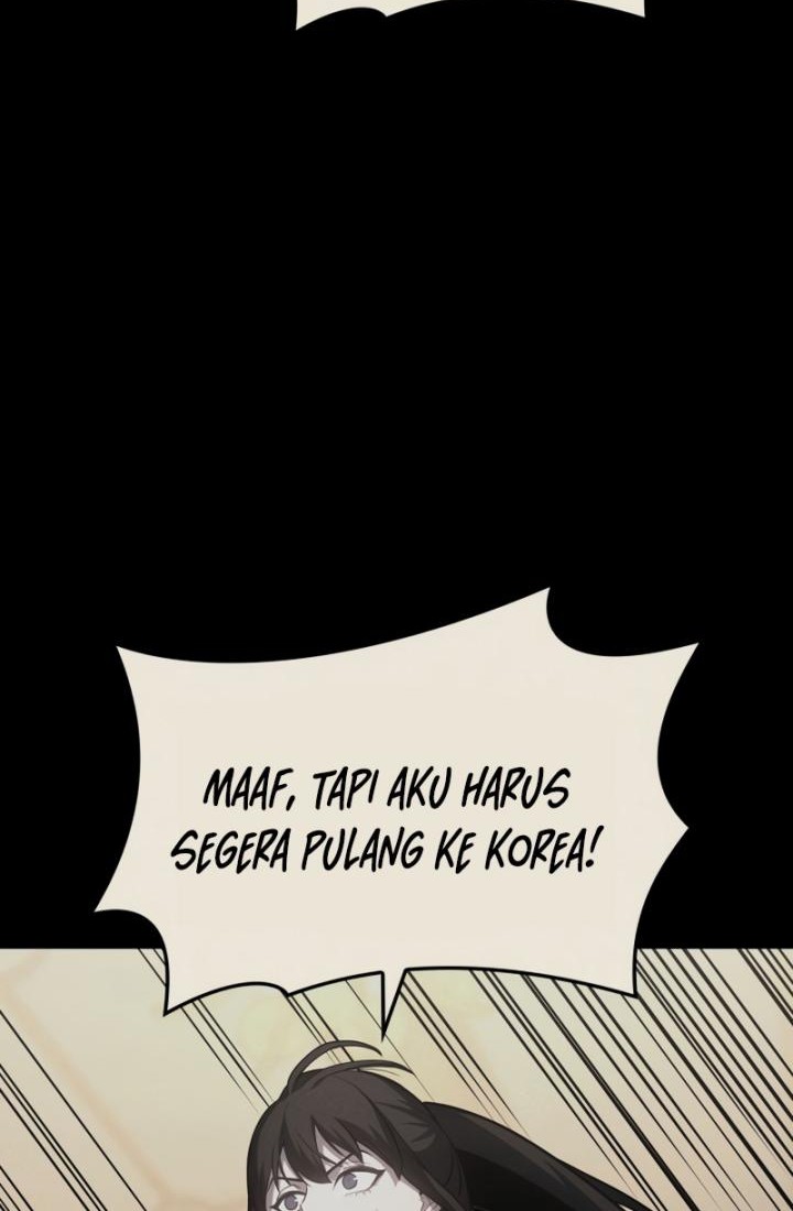 A Disaster-Class Hero Has Returned Chapter 62 Gambar 56