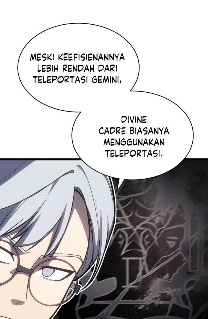 A Disaster-Class Hero Has Returned Chapter 62 Gambar 5