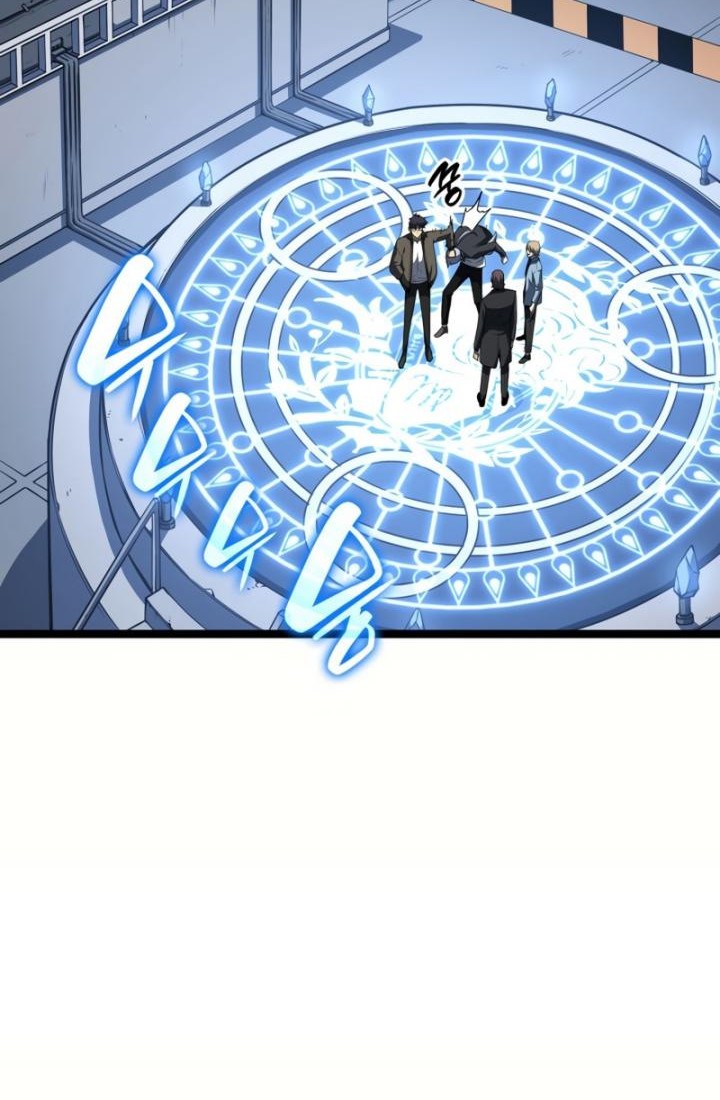 A Disaster-Class Hero Has Returned Chapter 62 Gambar 77