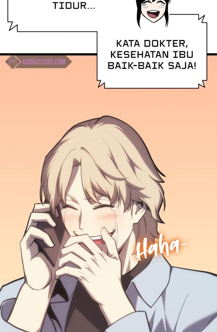 A Disaster-Class Hero Has Returned Chapter 62 Gambar 7