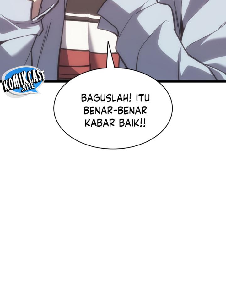 A Disaster-Class Hero Has Returned Chapter 62 Gambar 8