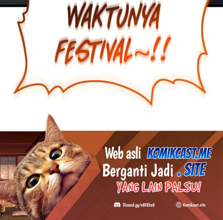 A Disaster-Class Hero Has Returned Chapter 62 Gambar 87