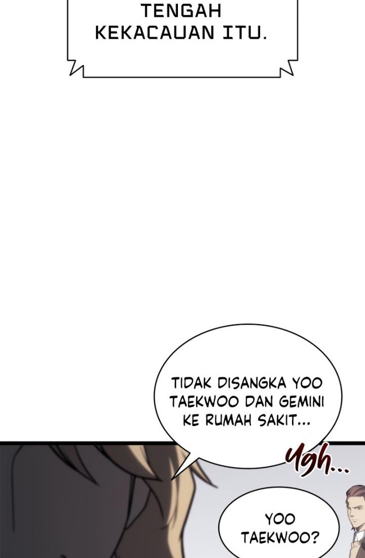 A Disaster-Class Hero Has Returned Chapter 62 Gambar 10