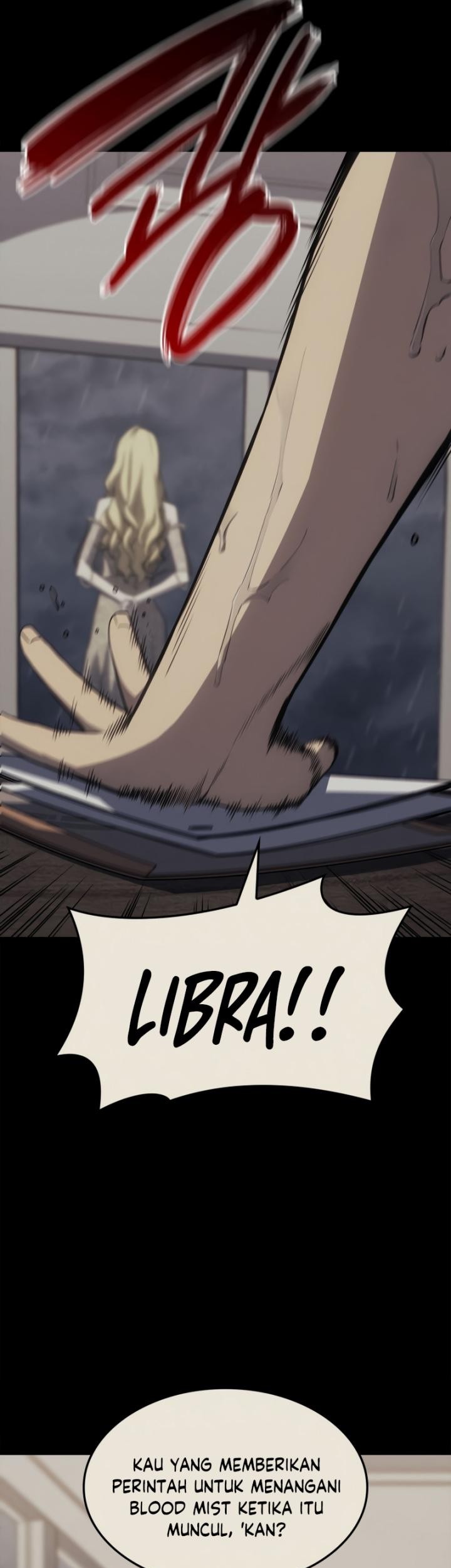 A Disaster-Class Hero Has Returned Chapter 62 Gambar 13