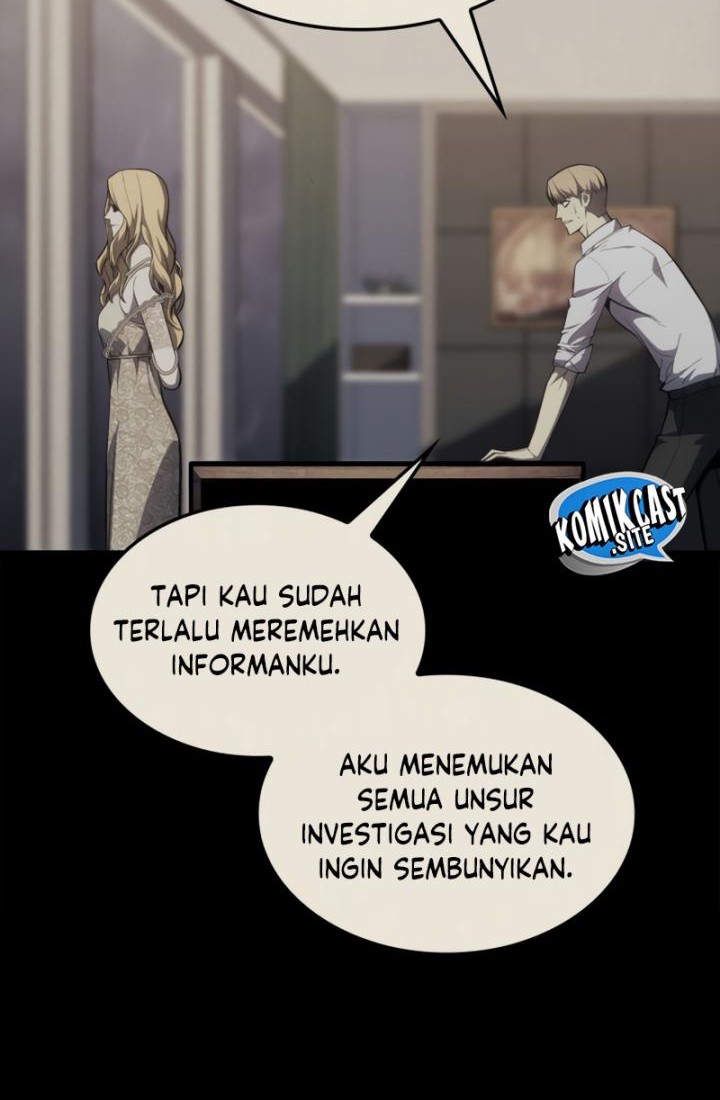 A Disaster-Class Hero Has Returned Chapter 62 Gambar 14