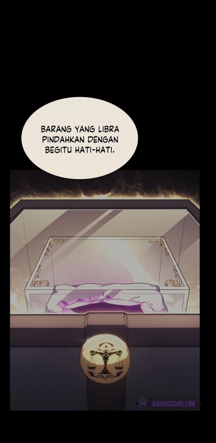 A Disaster-Class Hero Has Returned Chapter 62 Gambar 15
