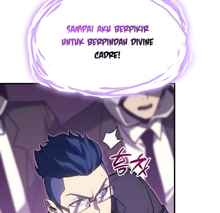 A Disaster-Class Hero Has Returned Chapter 61 Gambar 27