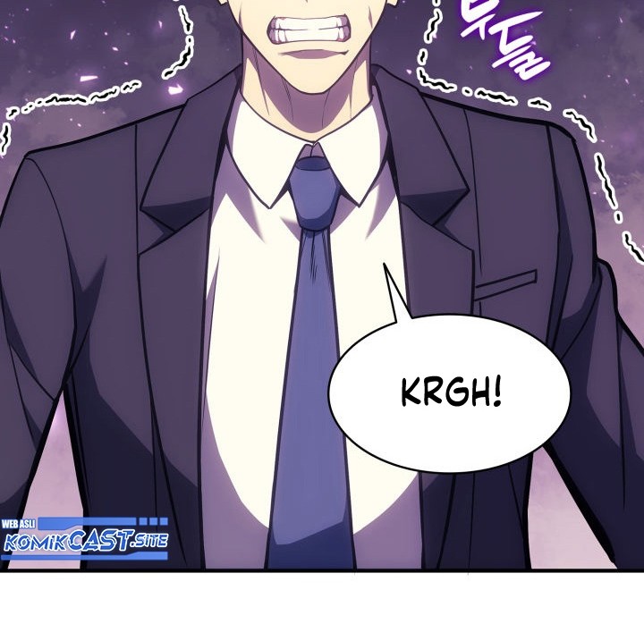 A Disaster-Class Hero Has Returned Chapter 61 Gambar 31