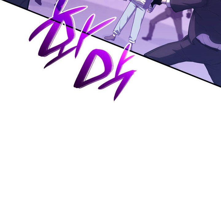 A Disaster-Class Hero Has Returned Chapter 61 Gambar 33