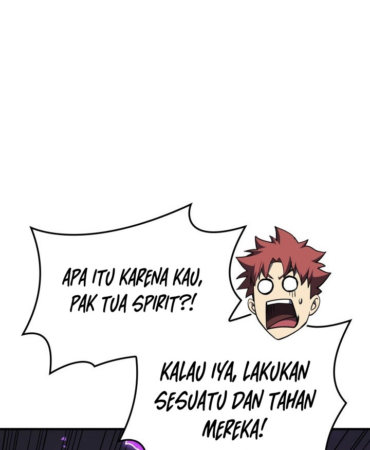 A Disaster-Class Hero Has Returned Chapter 61 Gambar 37