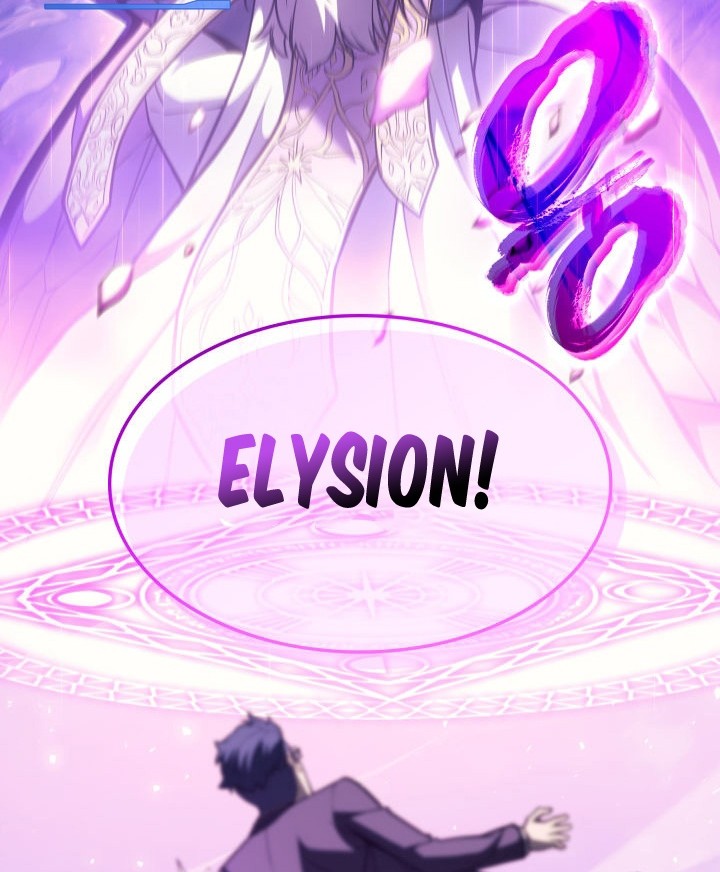 A Disaster-Class Hero Has Returned Chapter 61 Gambar 21