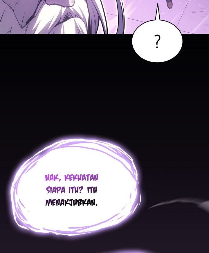 A Disaster-Class Hero Has Returned Chapter 61 Gambar 25