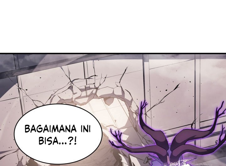 A Disaster-Class Hero Has Returned Chapter 61 Gambar 51