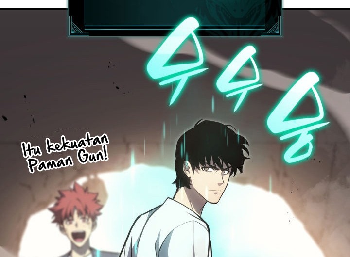 A Disaster-Class Hero Has Returned Chapter 61 Gambar 53