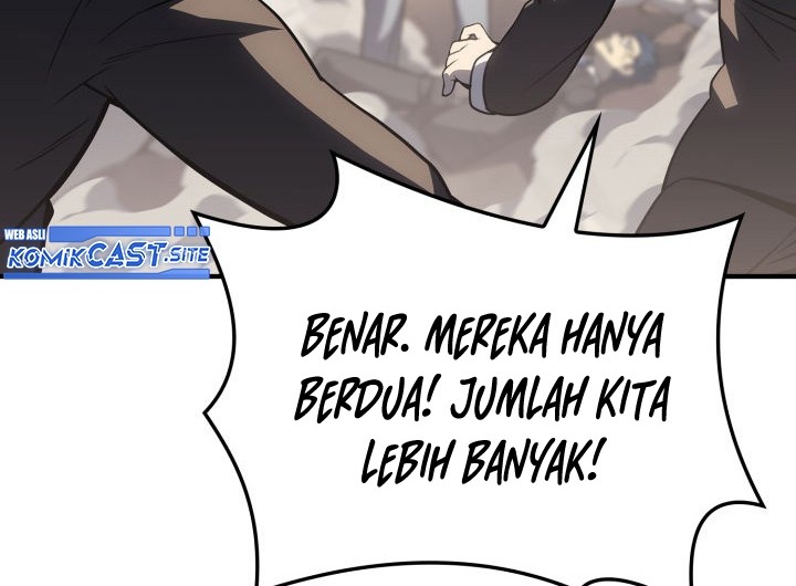 A Disaster-Class Hero Has Returned Chapter 61 Gambar 55