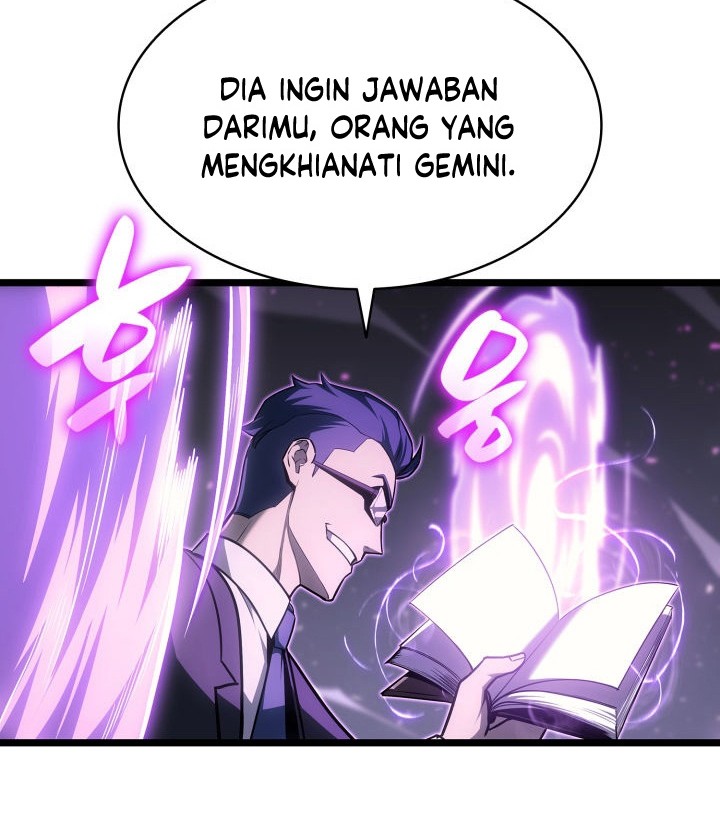 A Disaster-Class Hero Has Returned Chapter 61 Gambar 3