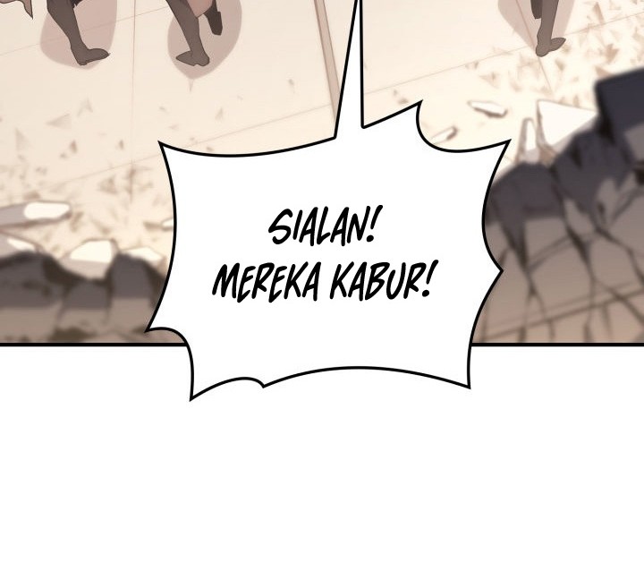 A Disaster-Class Hero Has Returned Chapter 61 Gambar 69