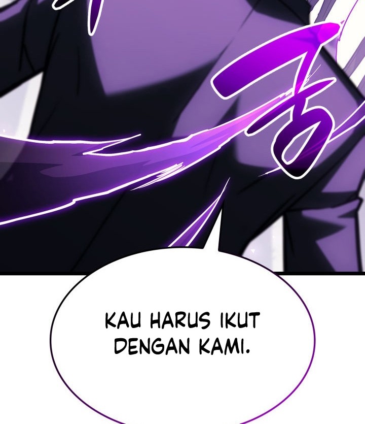 A Disaster-Class Hero Has Returned Chapter 61 Gambar 5