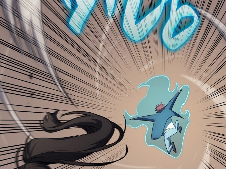 A Disaster-Class Hero Has Returned Chapter 61 Gambar 87