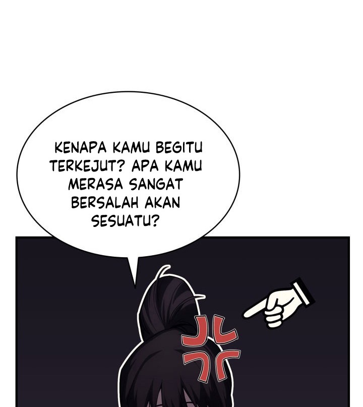 A Disaster-Class Hero Has Returned Chapter 61 Gambar 79