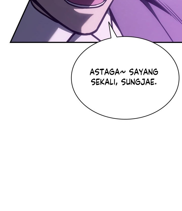 A Disaster-Class Hero Has Returned Chapter 61 Gambar 9