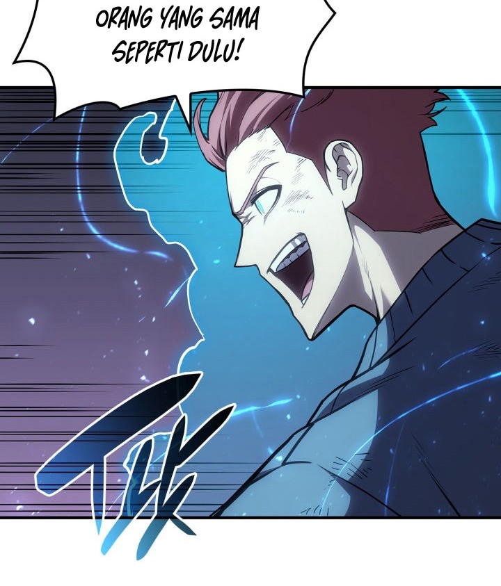 A Disaster-Class Hero Has Returned Chapter 61 Gambar 11