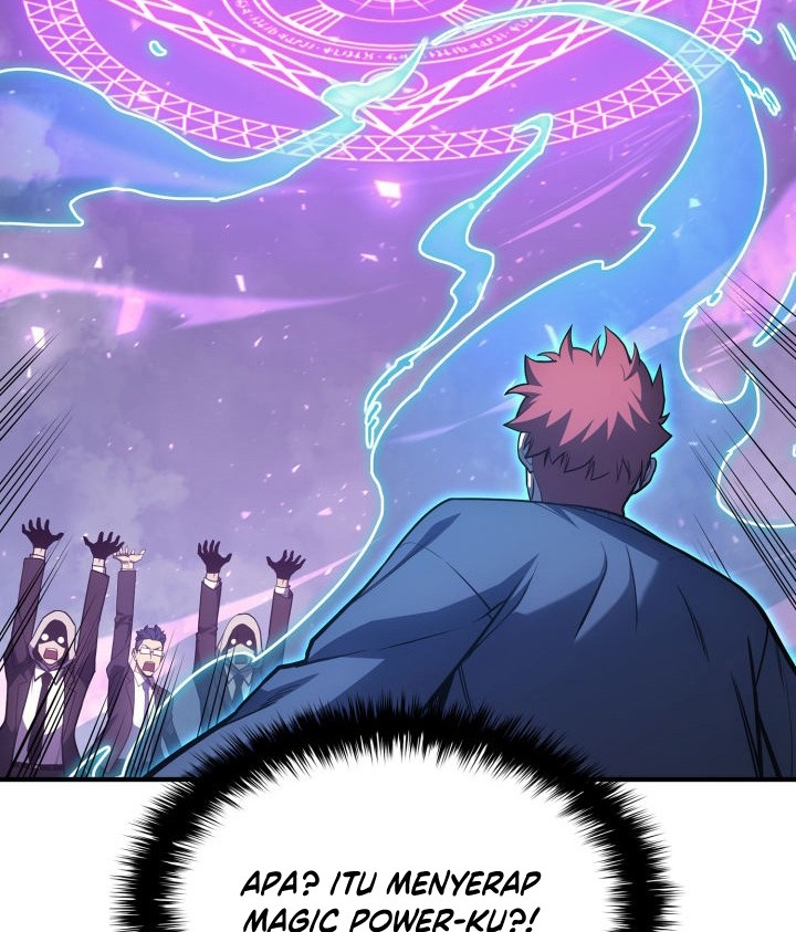 A Disaster-Class Hero Has Returned Chapter 61 Gambar 13