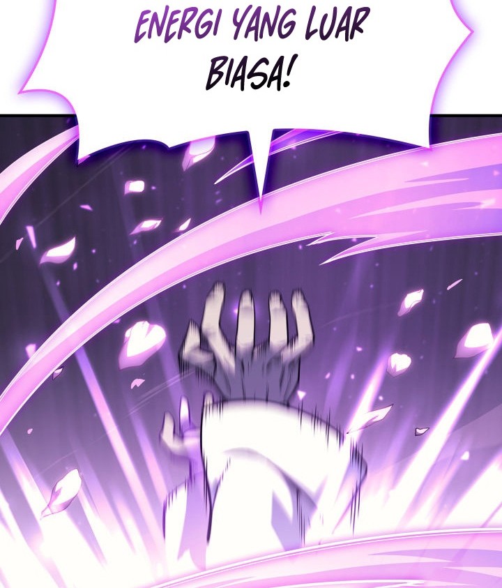 A Disaster-Class Hero Has Returned Chapter 61 Gambar 15