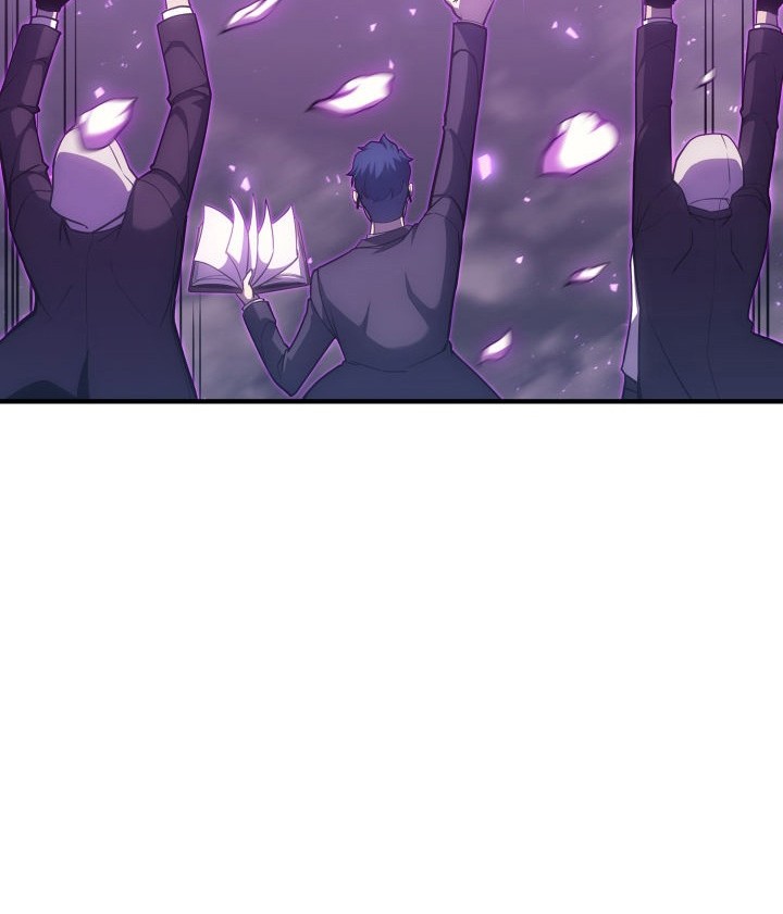 A Disaster-Class Hero Has Returned Chapter 61 Gambar 17