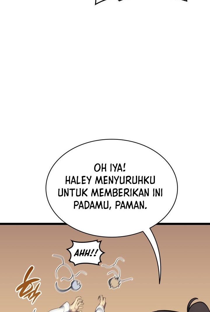 A Disaster-Class Hero Has Returned Chapter 60 Gambar 27