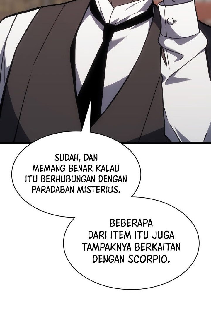 A Disaster-Class Hero Has Returned Chapter 60 Gambar 33