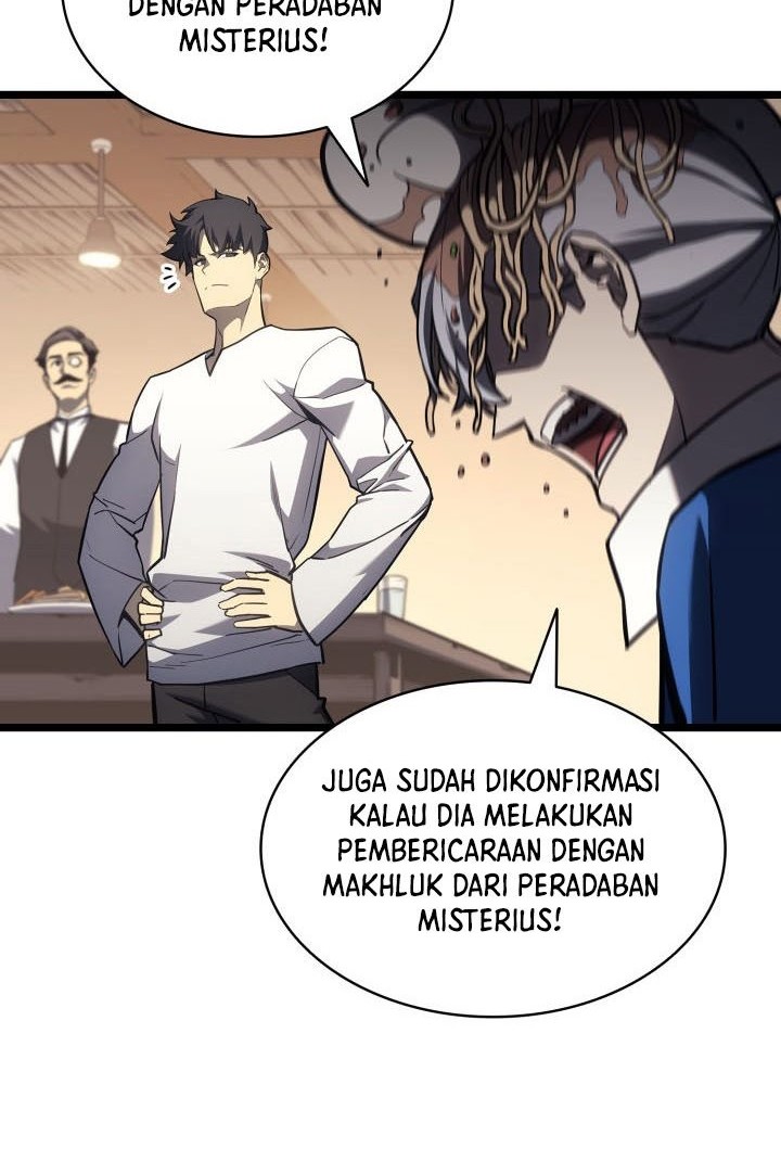 A Disaster-Class Hero Has Returned Chapter 60 Gambar 35