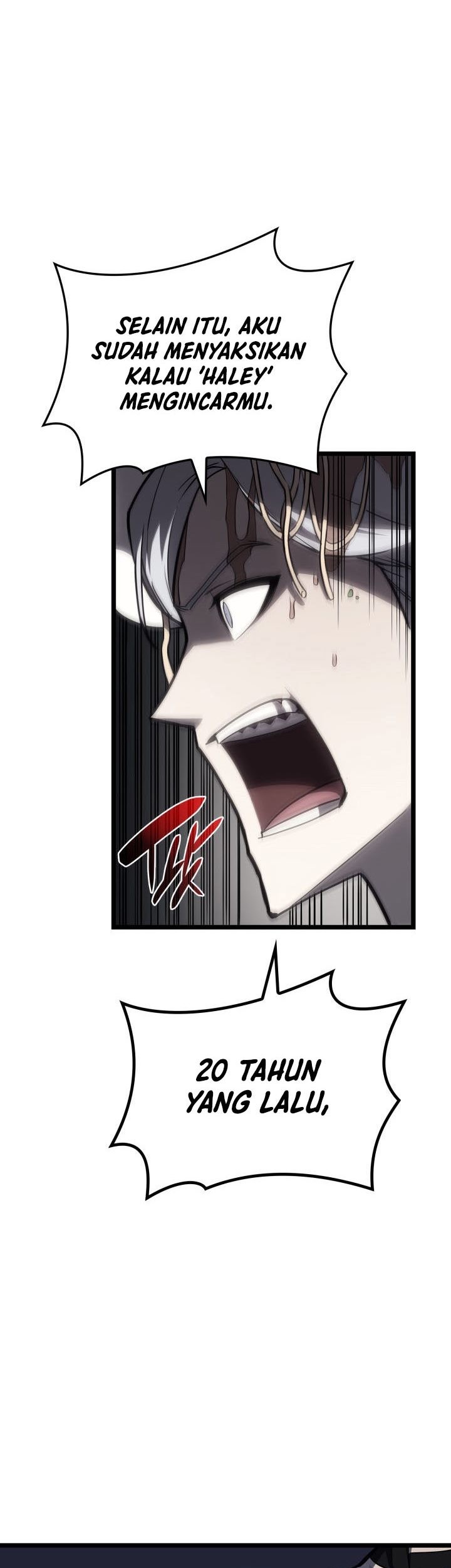 A Disaster-Class Hero Has Returned Chapter 60 Gambar 36