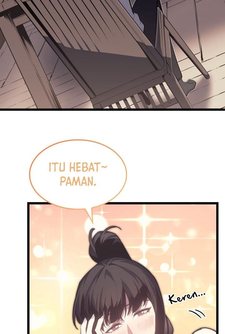 A Disaster-Class Hero Has Returned Chapter 60 Gambar 19