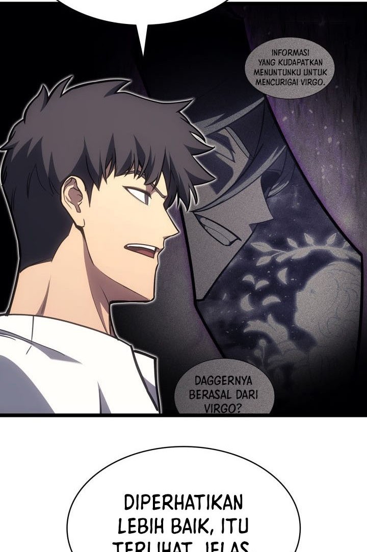 A Disaster-Class Hero Has Returned Chapter 60 Gambar 47